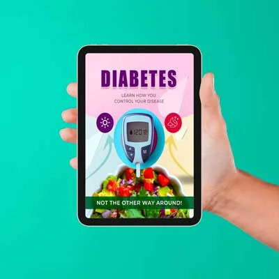 Learn How to Manage Diabetes